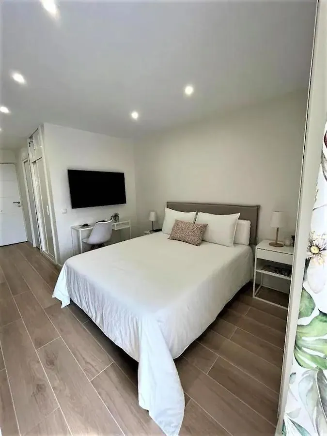 Apartment New Confort Benalmadena
