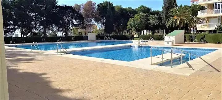New Confort Benalmadena Spain