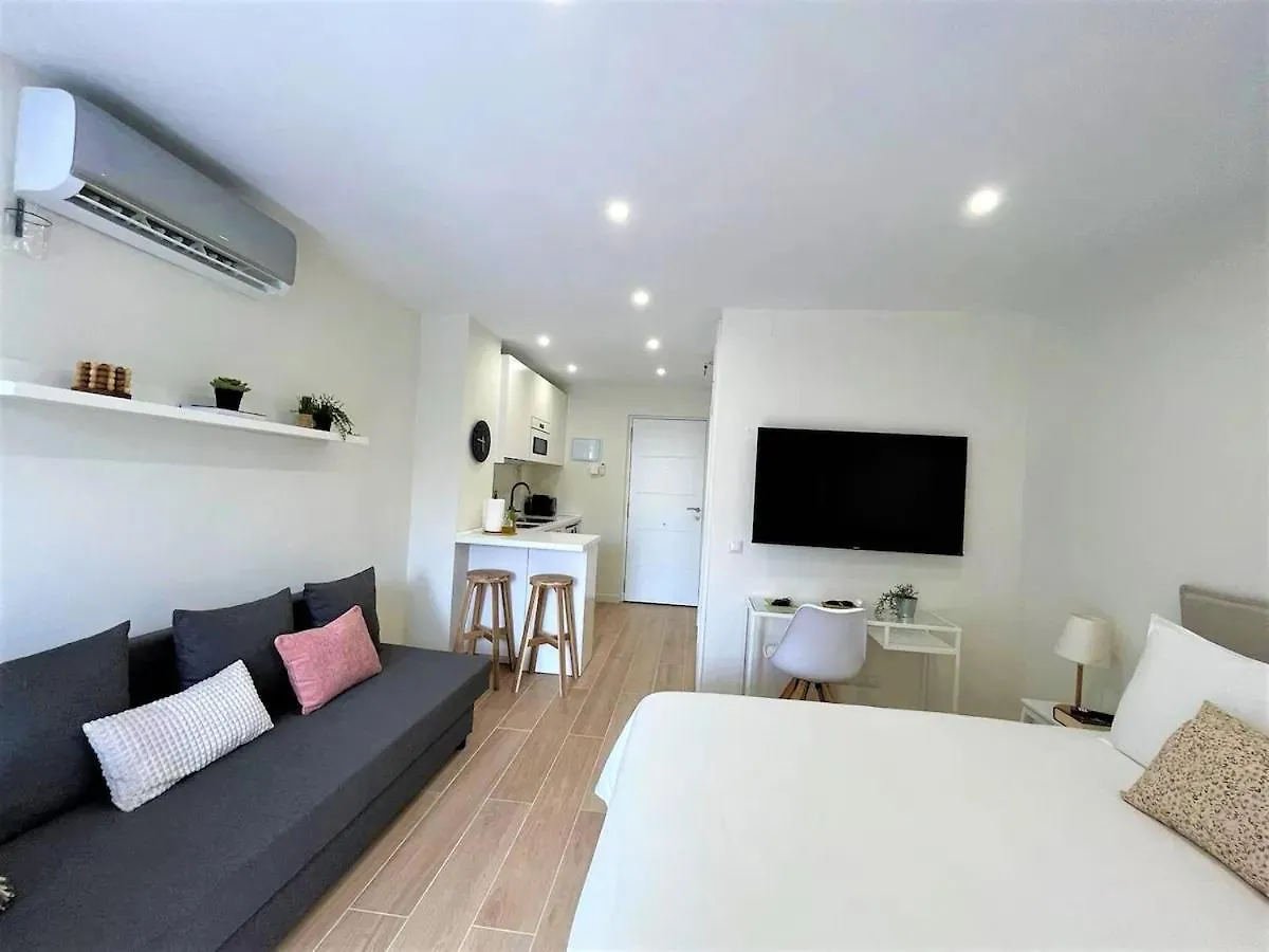 New Confort Benalmadena Apartment