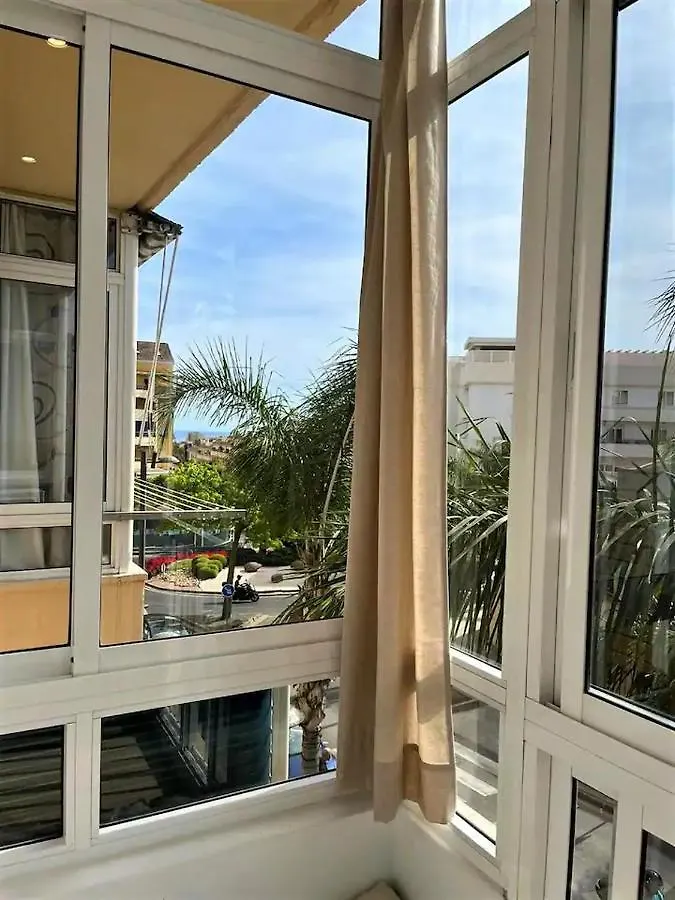 New Confort Benalmadena Apartment