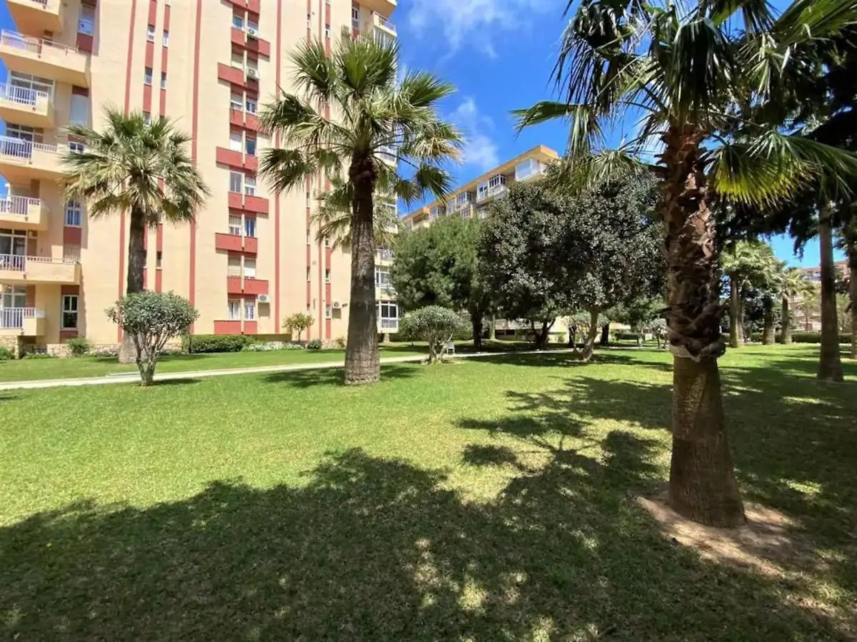 Apartment New Confort Benalmadena