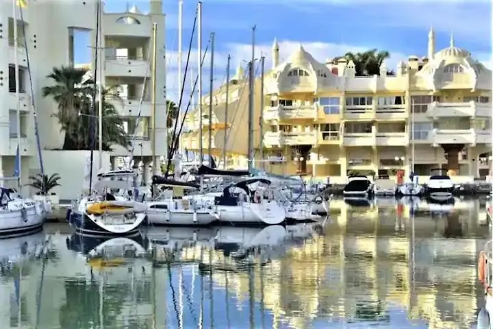 New Confort Benalmadena 0*,  Spain