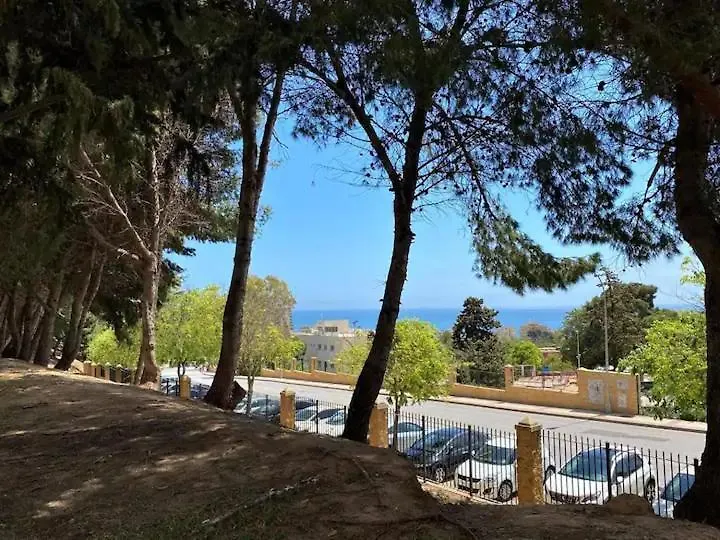 Apartamento New Confort Benalmádena