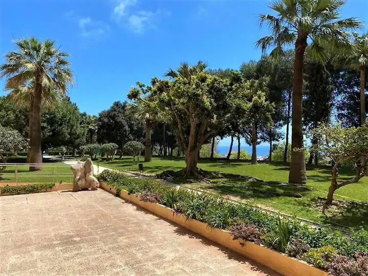 Apartment New Confort Benalmadena