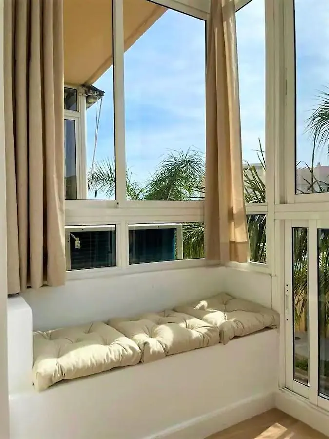 Apartment New Confort Benalmadena