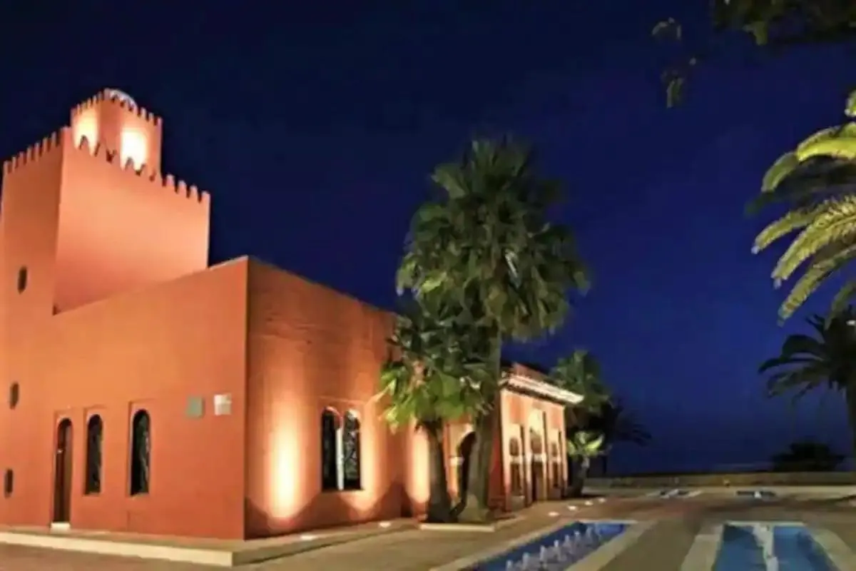 New Confort Benalmadena Apartment