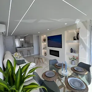  Apartamento Luxury Bonanza