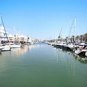  Apartamento Vista Marina