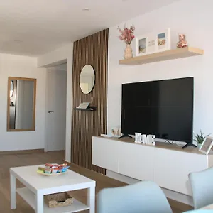  Apartamento Meraki 3bdr