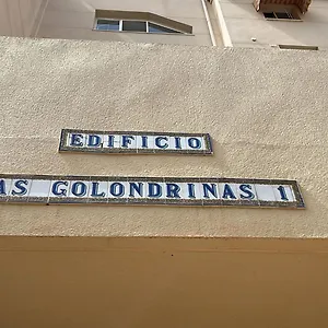  Apartamento Playa Golondrinas