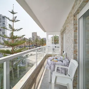  Apartamento Happy Days- Diana 1