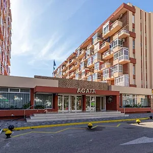  Apartamento Coqueto Y Comodo Estudio En Arroyo De La Miel