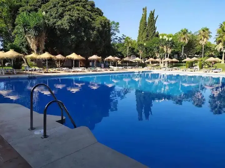 New Confort Benalmadena 0*,