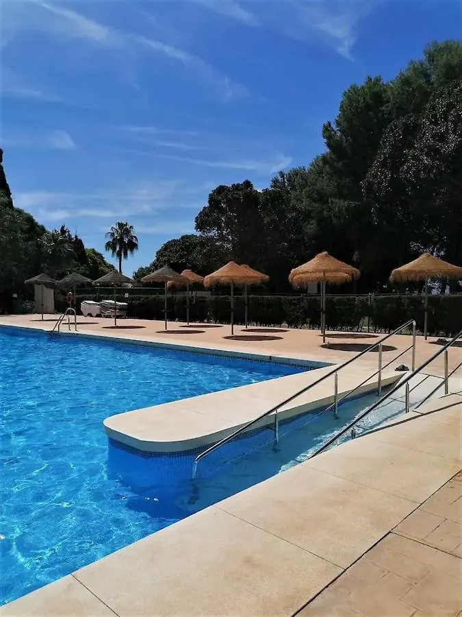 New Confort Benalmádena 0*,