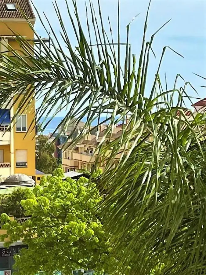 Apartament New Confort Benalmádena Hiszpania